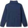 imageColumbia Kids Little Boys Sweater Weather Full ZipDark Mountain Heather