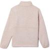 imageColumbia Kids Little Boys Sweater Weather Full ZipDusty Pink Heather