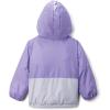 imageColumbia Unisex Baby Kitterwibbit Iii JacketPaisley PurpleSnowdrift