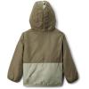 imageColumbia Unisex Baby Kitterwibbit Iii JacketStone GreenSafari