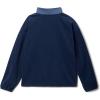 imageColumbia Unisex Kids Sequoia Grove Full Zip FleeceCollegiate NavyDark Mountain