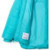 imageColumbia girls Katelyn Crest Iii Hooded JacketGeyser