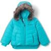 imageColumbia girls Katelyn Crest Iii Hooded JacketGeyser