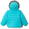 imageColumbia girls Katelyn Crest Iii Hooded JacketGeyser