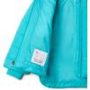 imageColumbia girls Katelyn Crest Iii Hooded JacketGeyser