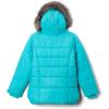 imageColumbia girls Katelyn Crest Iii Hooded JacketGeyser