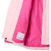 imageColumbia girls Katelyn Crest Iii Hooded JacketSatin Pink