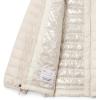 imageColumbia girls Powder Lite Ii Hooded JacketChalkDark Stone