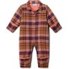 imageColumbia unisexbaby Cornell Woods Flannel BuntingMoonvista Multi Plaid