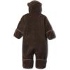 imageColumbia unisexbaby Tiny Bear Ii BuntingBark