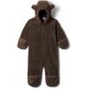 imageColumbia unisexbaby Tiny Bear Ii BuntingBark