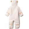 imageColumbia unisexbaby Tiny Bear Ii BuntingChalk