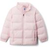 imageColumbia Boys Puffect Ii JacketSatin Pink