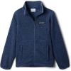 imageColumbia Kids Little Boys Sweater Weather Full ZipDark Mountain Heather