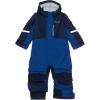 imageColumbia Unisex Baby Buga Iii SuitMountain Blue Collegiate Navy