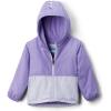 imageColumbia Unisex Baby Kitterwibbit Iii JacketPaisley PurpleSnowdrift