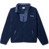 imageColumbia Unisex Kids Sequoia Grove Full Zip FleeceCollegiate NavyDark Mountain