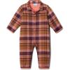 imageColumbia unisexbaby Cornell Woods Flannel BuntingMoonvista Multi Plaid