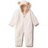 imageColumbia unisexbaby Tiny Bear Ii BuntingChalk