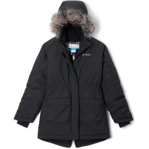 imageColumbia Girls Nordic Strider II JacketBlack