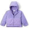 imageColumbia Girls Alpine Action Iii JacketPaisley Purple MelangePaisley Purple