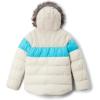 imageColumbia Girls Arctic Blast Iii JacketChalkGeyserDark Stone