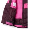 imageColumbia Girls Arctic Blast Iii JacketMoonvistaPink Ice