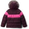 imageColumbia Girls Arctic Blast Iii JacketMoonvistaPink Ice