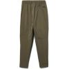 imageColumbia Girls Silver Ridge Utility Cargo PantStone Green