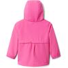 imageColumbia Girls Switchback Ii JacketPink Ice