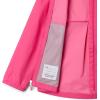 imageColumbia Girls Switchback Ii JacketPink Ice