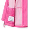 imageColumbia Girls Switchback Ii JacketPink Ice