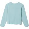 imageColumbia Girls Tech Trail Long Sleeve ShirtAqua Haze