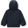 imageColumbia Unisex Baby Double Trouble Ii JacketBlackChalk Check