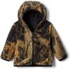 imageColumbia Unisex Baby Double Trouble Ii JacketBlackTimberwolf