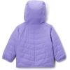 imageColumbia Unisex Baby Double Trouble Ii JacketPaisley PurpleSnowdrift Check