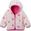 imageColumbia Unisex Baby Double Trouble Ii JacketPink IceSatin Pink Sleet