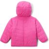 imageColumbia Unisex Baby Double Trouble Ii JacketPink IceSatin Pink Sleet