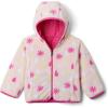 imageColumbia Unisex Baby Double Trouble Ii JacketPink IceSatin Pink Sleet