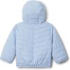 imageColumbia Unisex Baby Double Trouble Ii JacketWhisperMountain Blue Sleet Tonal