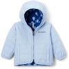 imageColumbia Unisex Baby Double Trouble Ii JacketWhisperMountain Blue Sleet Tonal