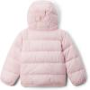 imageColumbia Unisex Baby Tiny Bear JacketSatin Pink