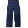 imageColumbia Unisexkids Bugaboo III PantCollegiate Navy