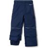 imageColumbia Unisexkids Bugaboo III PantCollegiate Navy