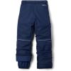 imageColumbia Unisexkids Bugaboo III PantCollegiate Navy