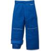 imageColumbia Unisexkids Bugaboo III PantMountain Blue