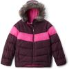 imageColumbia Girls Arctic Blast Iii JacketMoonvistaPink Ice