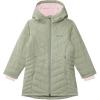 imageColumbia Girls Heavenly Ii Long JacketSafari