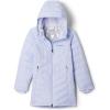 imageColumbia Girls Heavenly Ii Long JacketSnowdrift