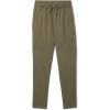 imageColumbia Girls Silver Ridge Utility Cargo PantStone Green